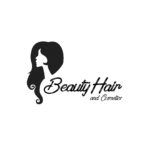 Beauty Hair and Cosmetics - Transparent