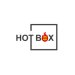 Hot Box Logo