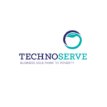 Technoserve logo SF