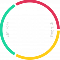 WNG Stamp Letras Brancas